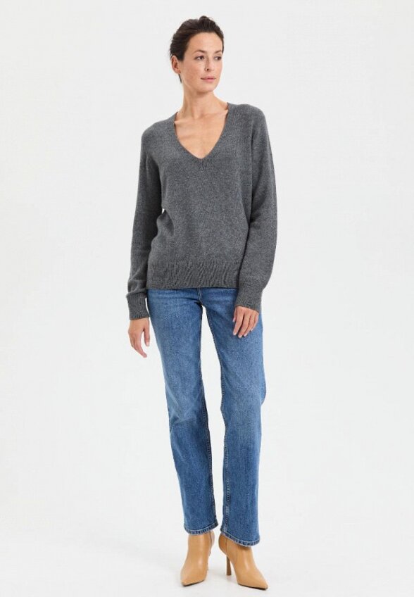 Пуловер Norveg