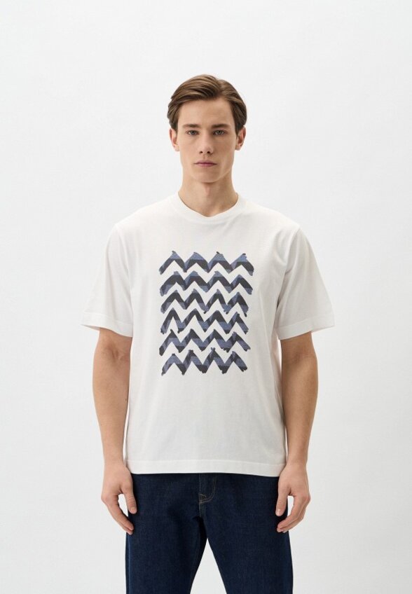 Футболка Missoni