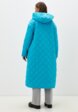 Куртка-пальто Naturaxl3  - превью