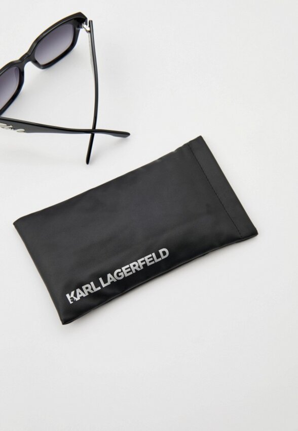 Очки солнцезащитные Karl Lagerfeld