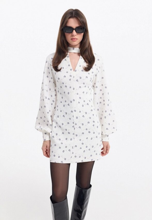 Платье Love Republic