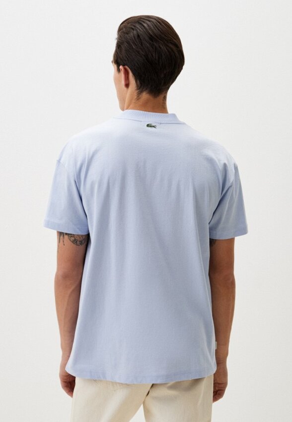 Футболка Lacoste