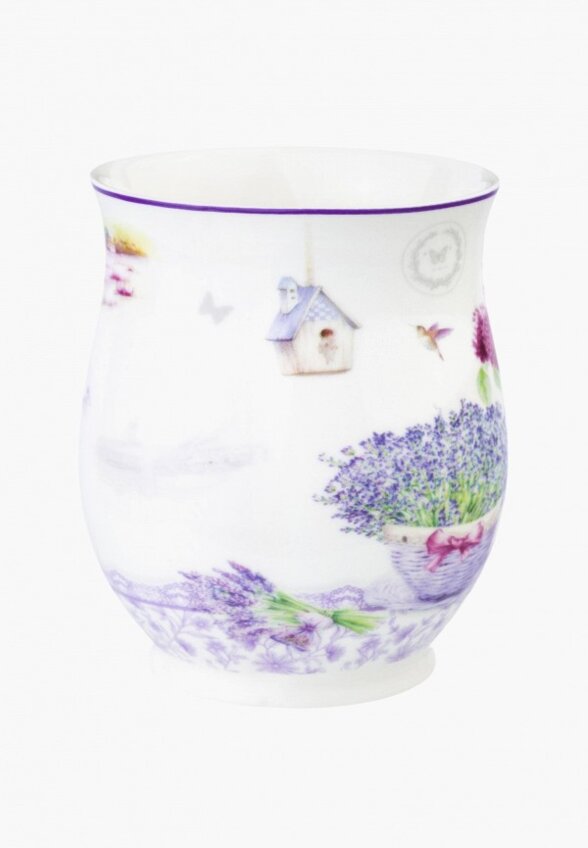 Кружка Elan Gallery