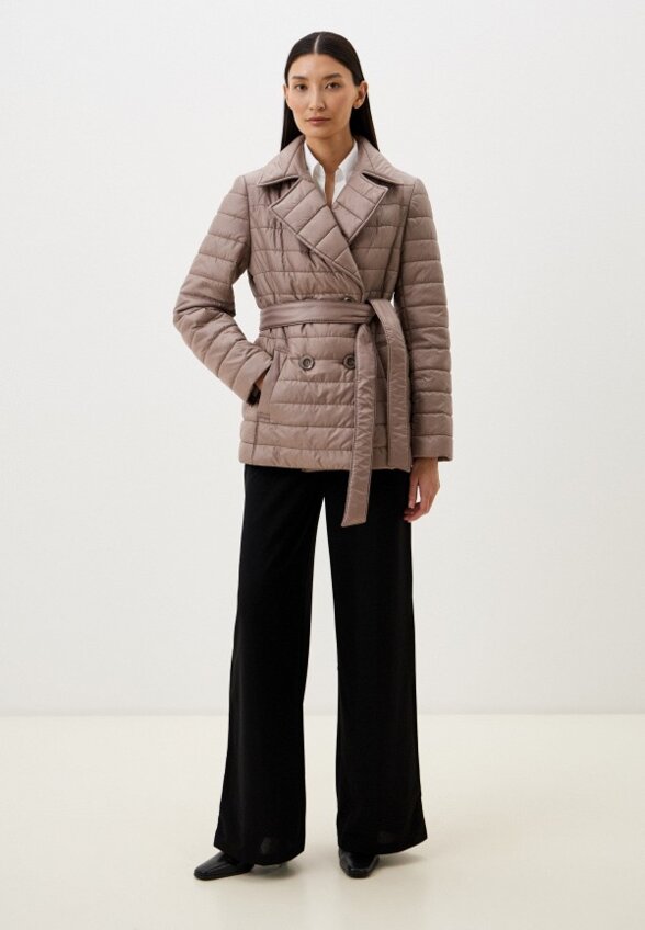 Куртка стеганая Avalon