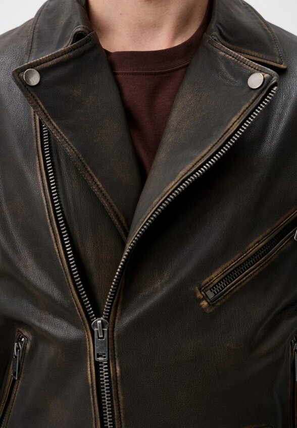 Косуха Jorg Weber