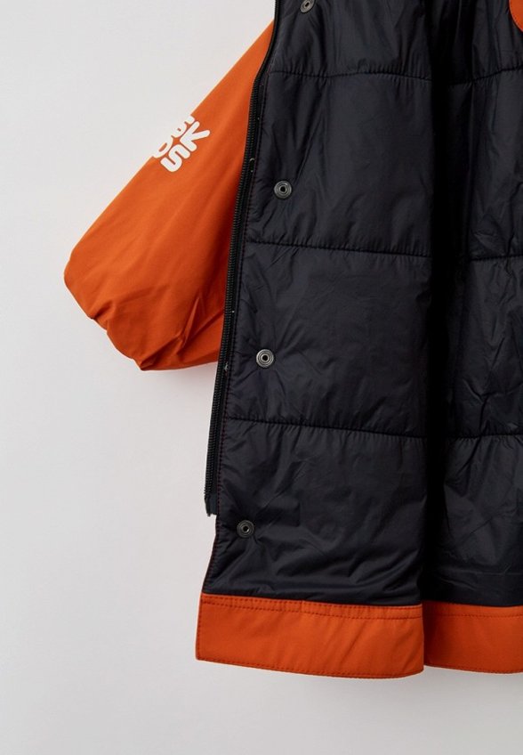 Куртка утепленная Bask Kids