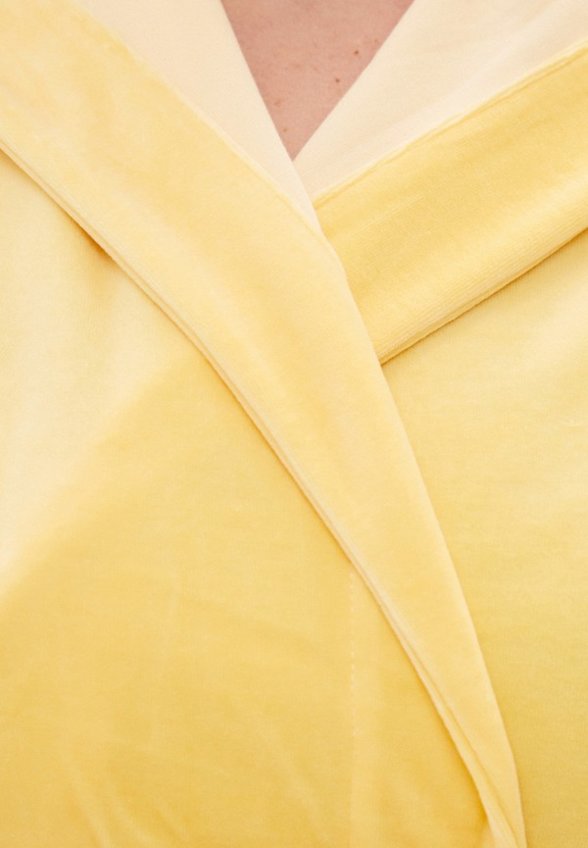 Халат домашний Wellness