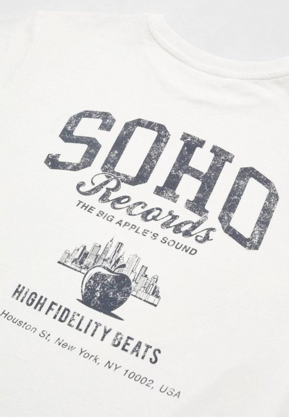 Футболка Mango Teen