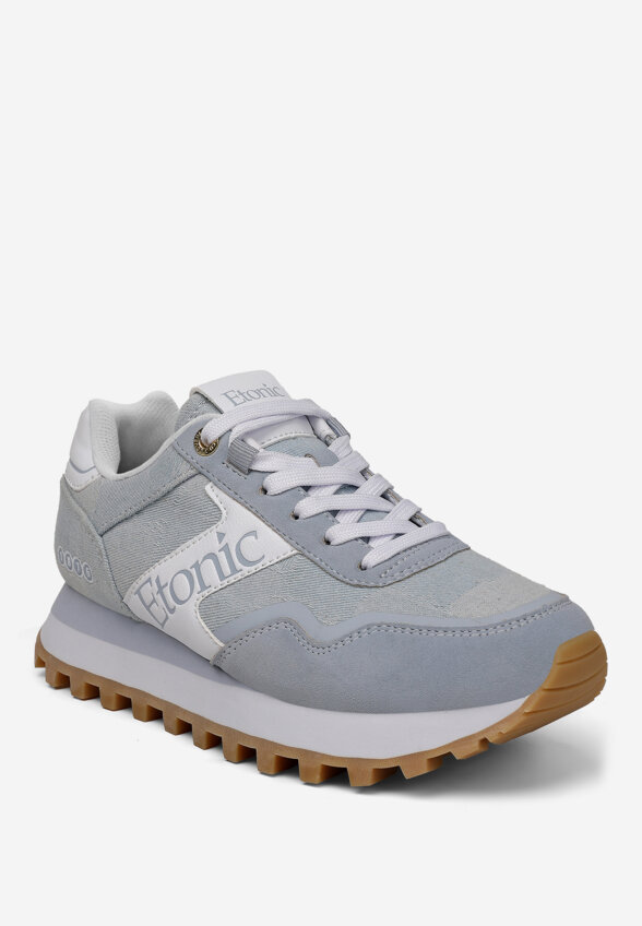 Кроссовки женские Etonic Ashen, Синий
