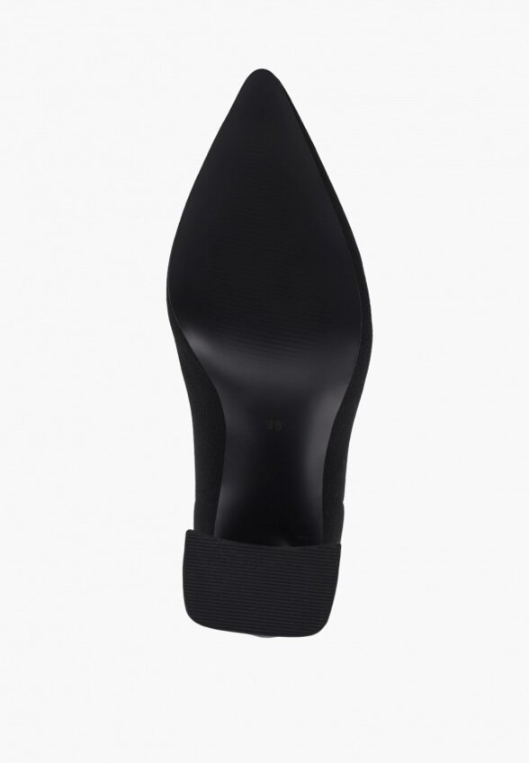 Ботильоны Obba