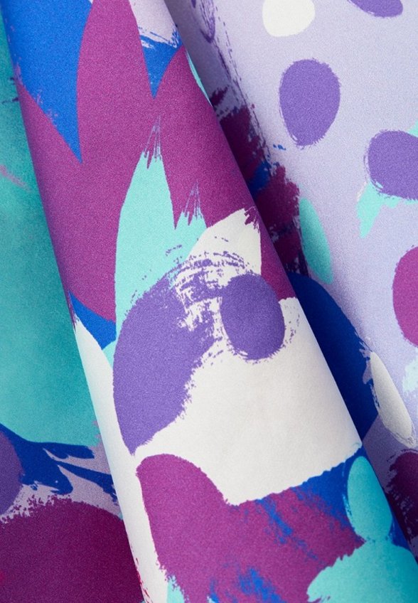 Платок Eleganzza