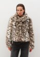 Куртка меховая Taifun4  - превью