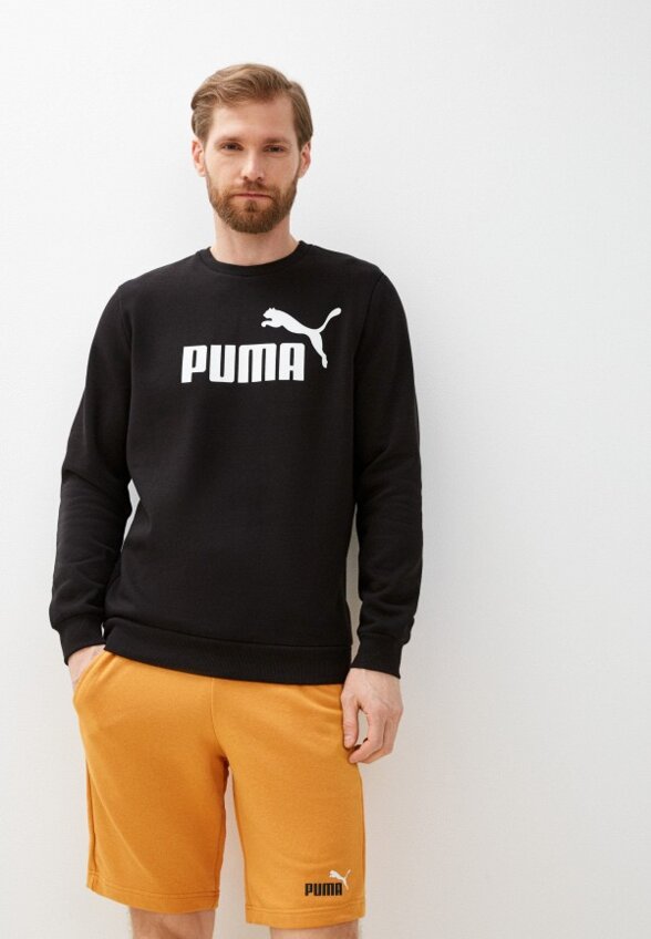 Свитшот PUMA