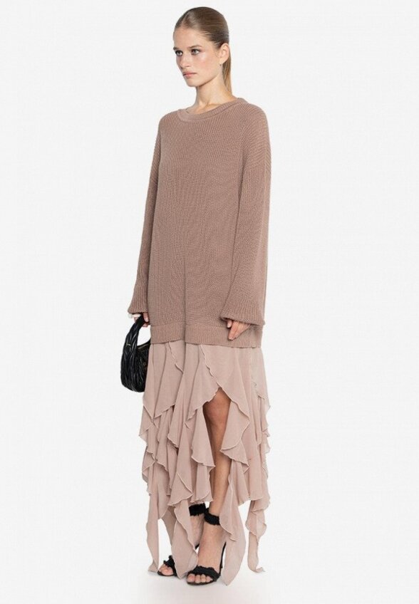 Джемпер You Wanna