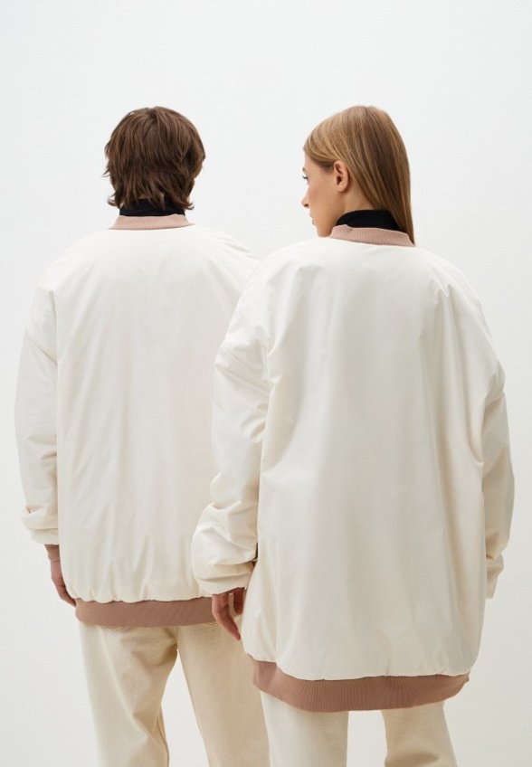 Бомбер Pennymanny