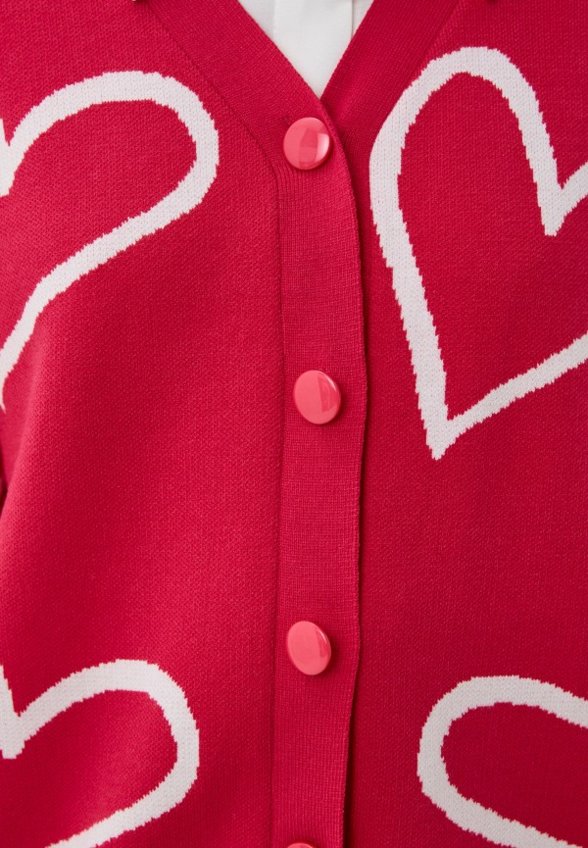 Кардиган Moki