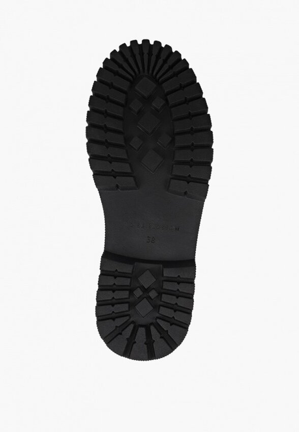 Ботинки To Be Blossom