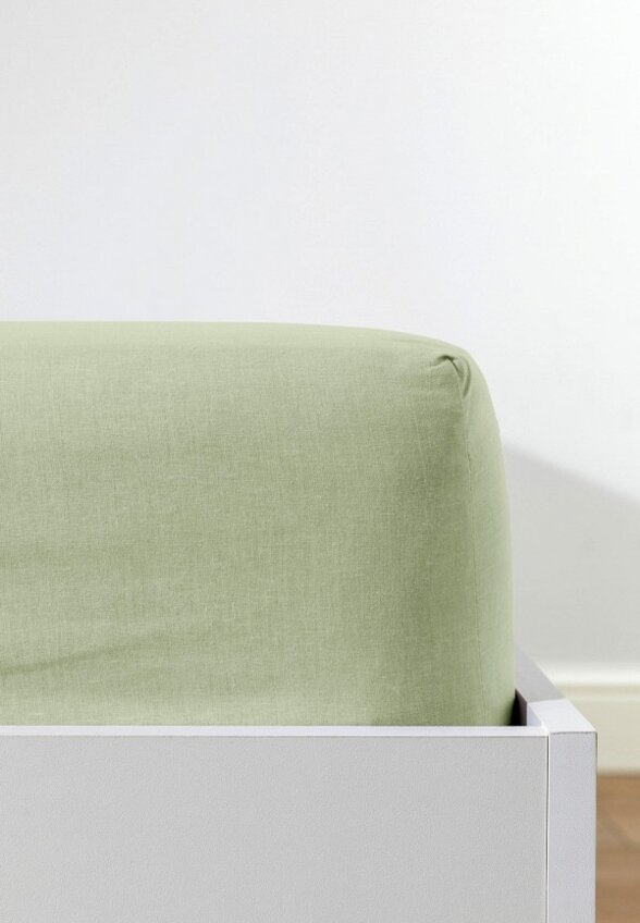 Простыня 2-спальная Cozy Home