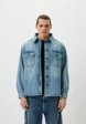 Рубашка джинсовая BLCV1  - превью