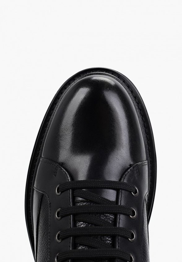 Ботинки El'Rosso