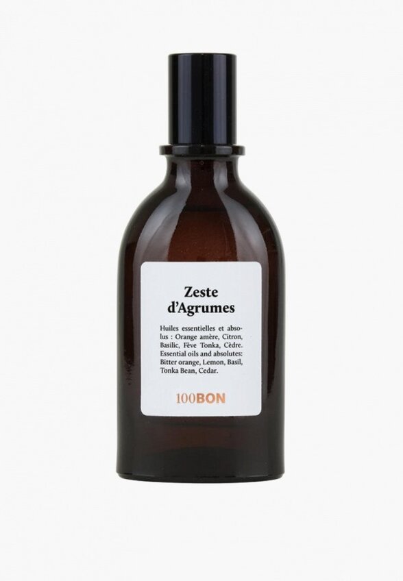 Парфюмерная вода 100Bon