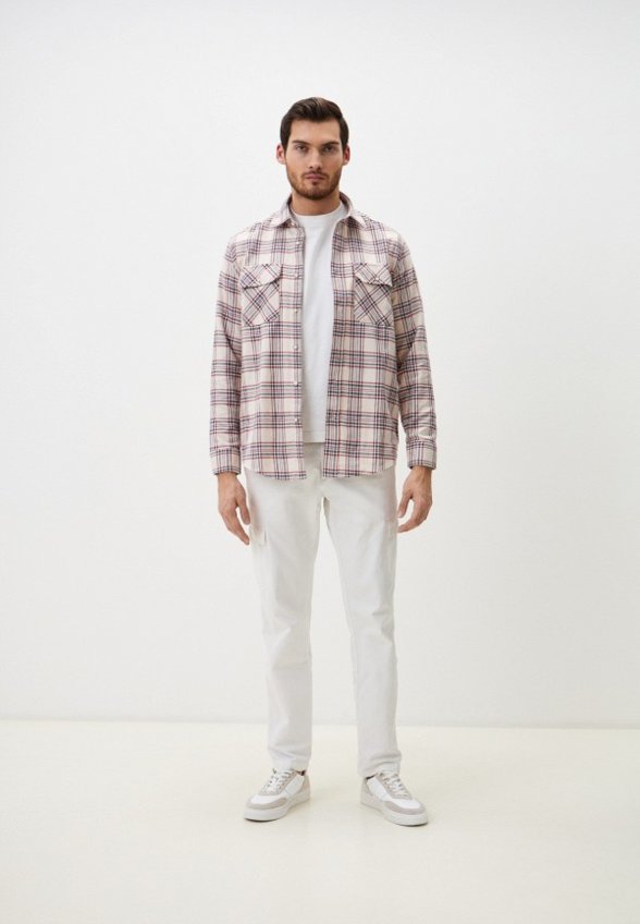 Рубашка U.S. Polo Assn.