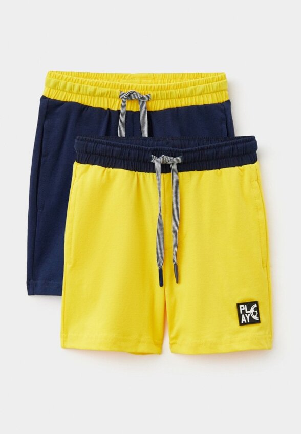 Шорты 2 шт. PlayToday