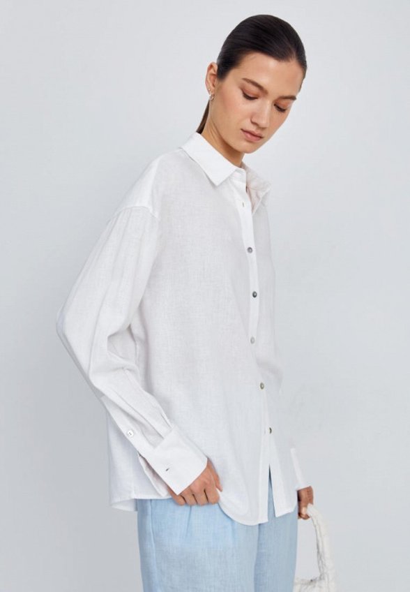 Блуза Finn Flare