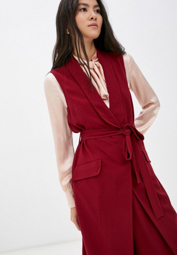 Жилет Alexander Bogdanov