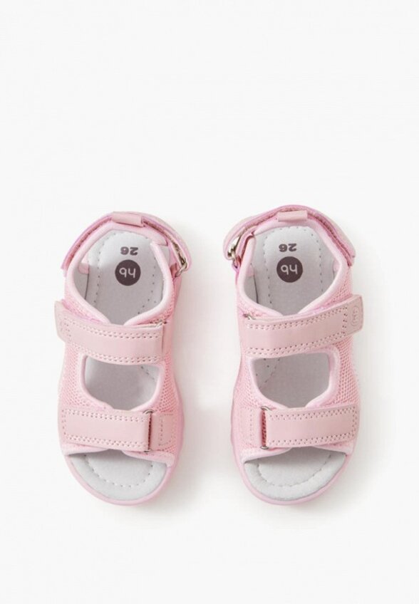 Сандалии Happy Baby