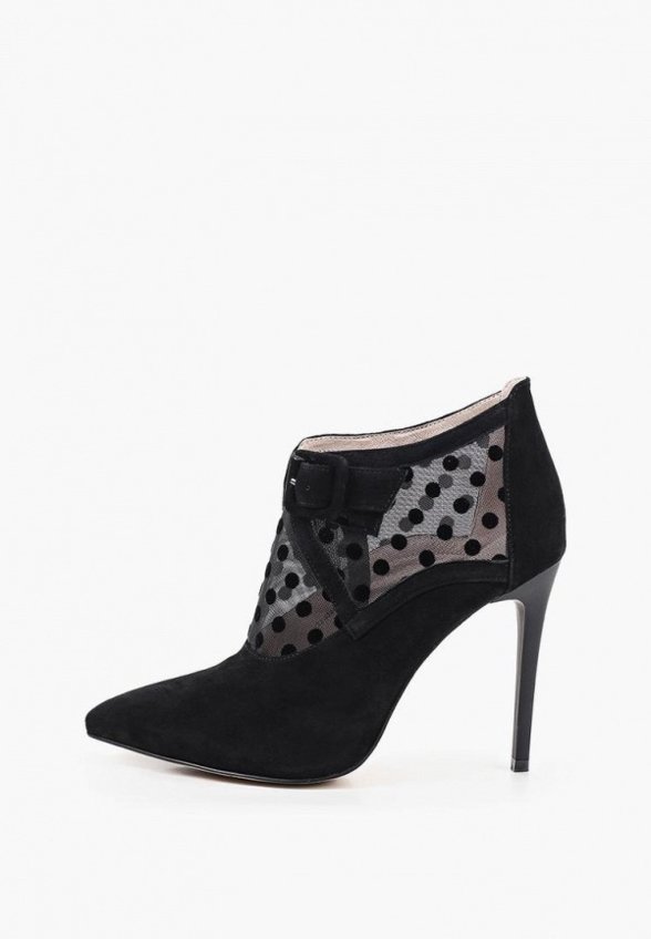 Ботильоны Valley