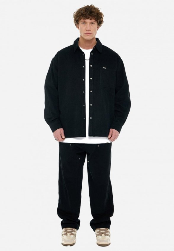 Рубашка джинсовая Frht