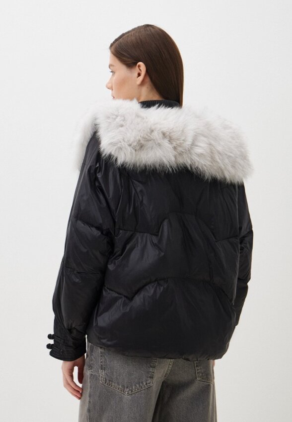 Куртка утепленная Luigin