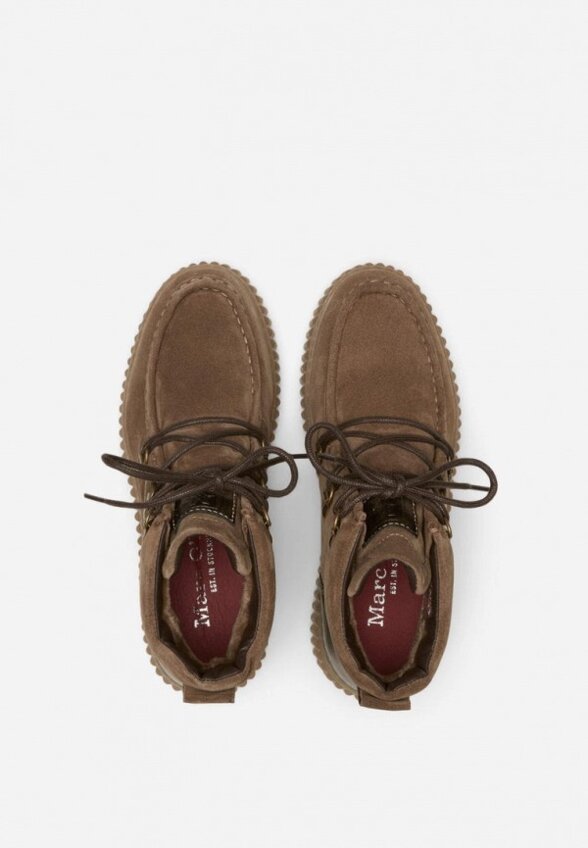 Ботинки Marc O'Polo