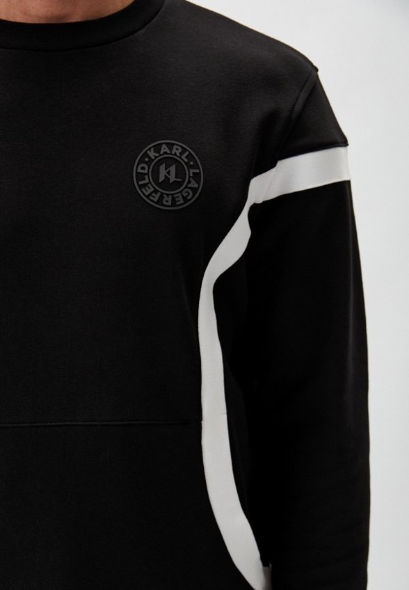 Свитшот Karl Lagerfeld