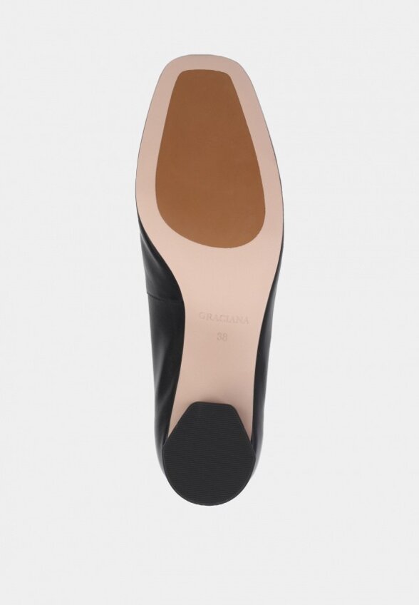 Туфли Graciana