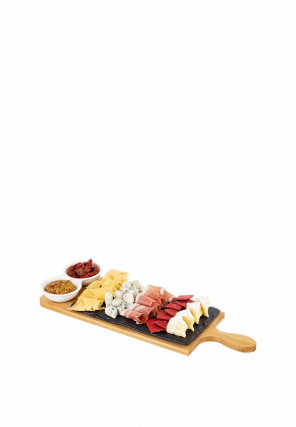 Набор посуды для сервировки Elan Gallery