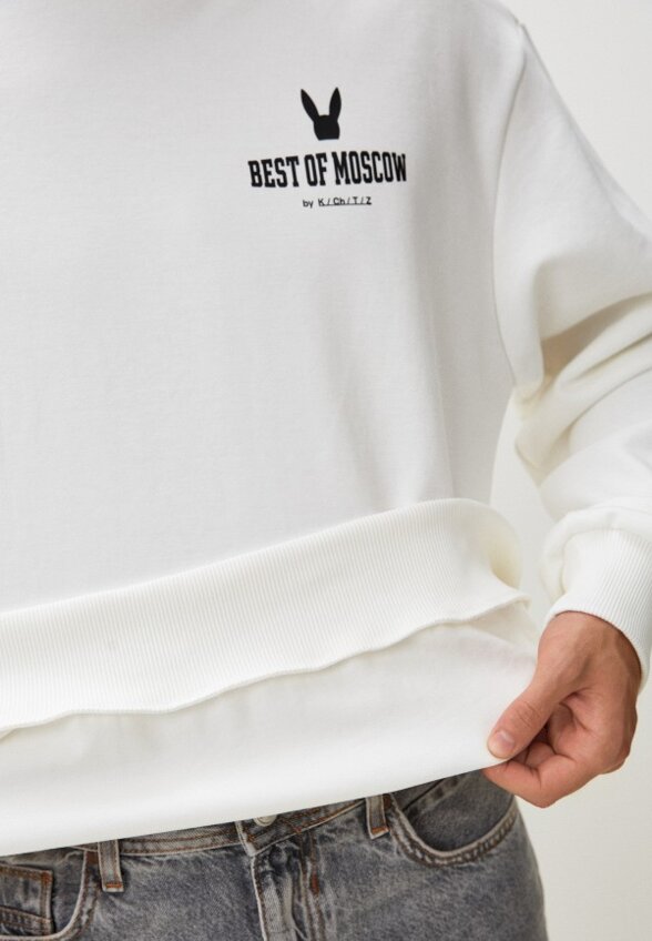 Свитшот KChTZ