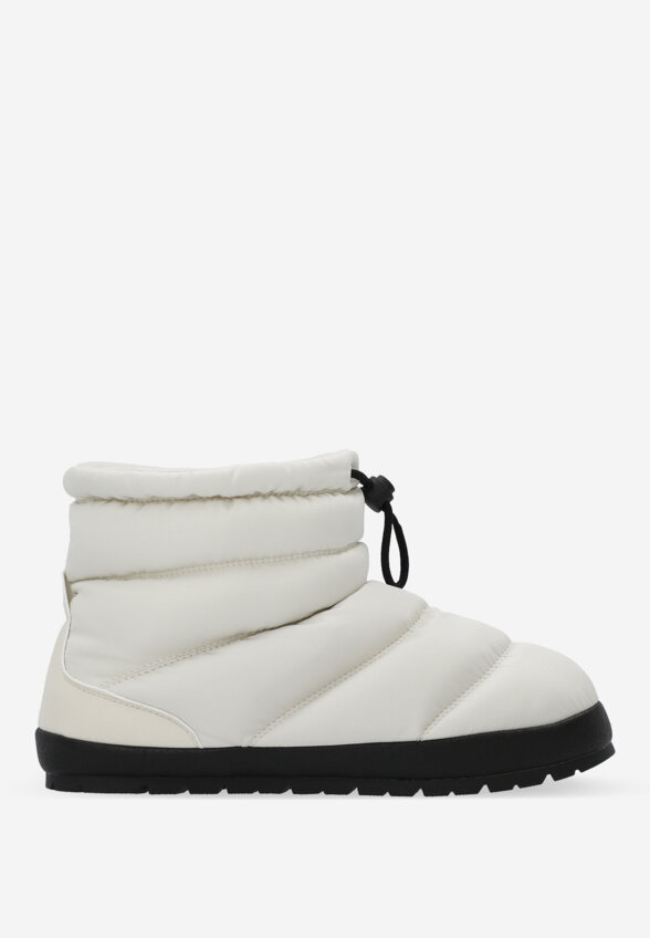 Дутики женские PUMA Tuff Terra Hi, Белый