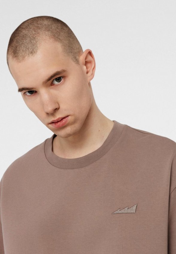 Футболка Nikasport