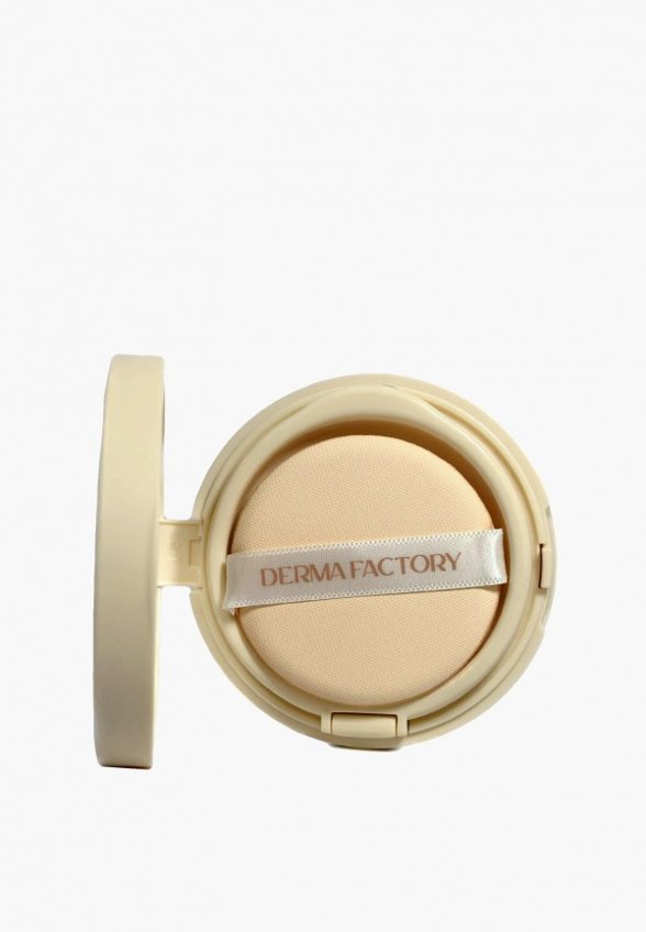Кушон для лица Derma Factory