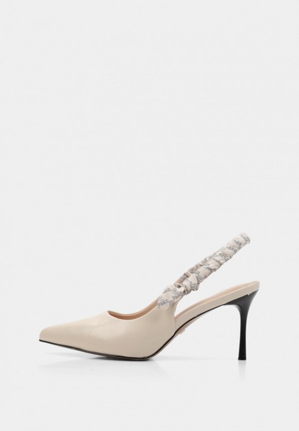 Туфли Pierre Cardin