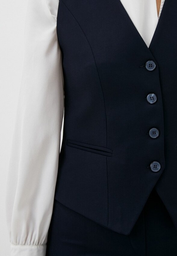 Жилет Vladi Collection