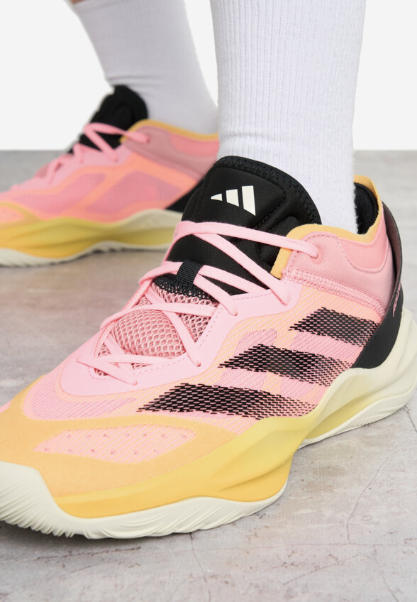 Кроссовки мужские adidas Adizero Select 2.0, Розовый