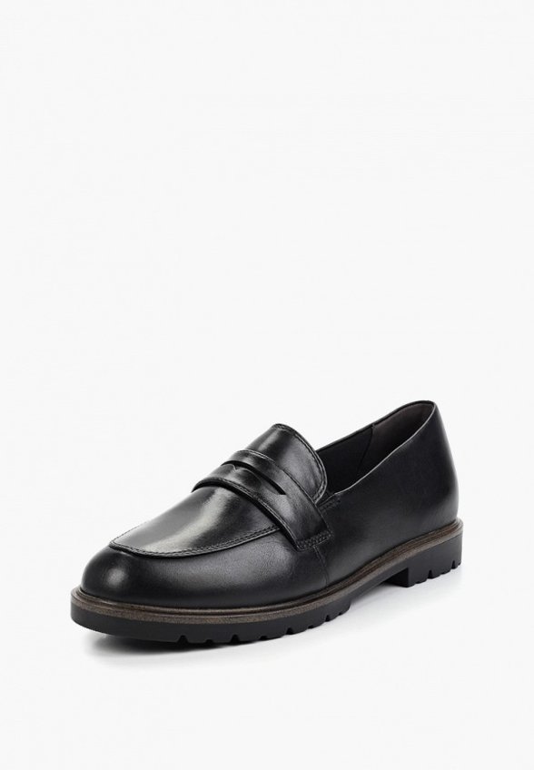 Лоферы Tamaris