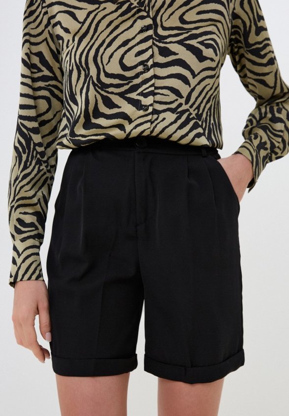 Шорты Aaquamarina