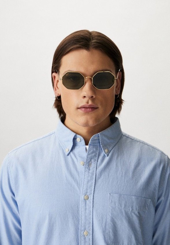 Очки солнцезащитные Ray-Ban®