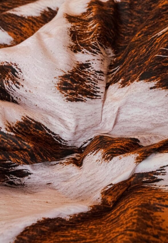 Постельное белье Евро Loveberry