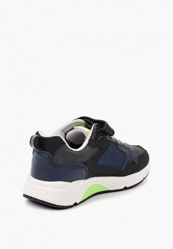 Кроссовки Safety Jogger