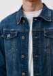 Куртка джинсовая Brostem4  - превью